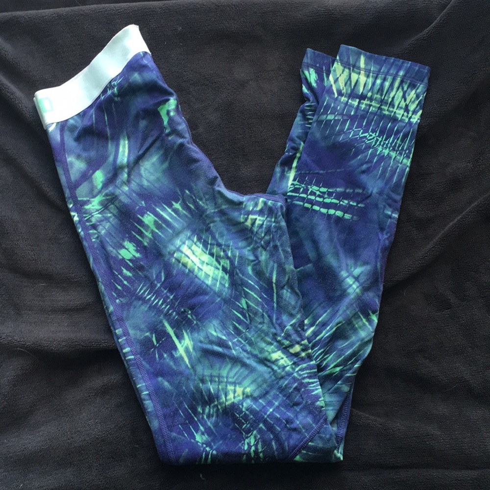 Nike Pro Leggings